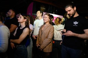 Фоторепортаж Андрея Губренко